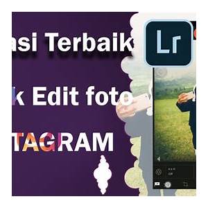 Aplikasi Edit Video Terbaik untuk Instagram